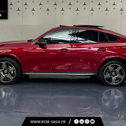 Mercedes GLC 300 de Hybrid EQ 4MATIC AMG Line 30 occasion - Valenton - photo 2/20
