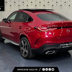 Mercedes GLC 300 de Hybrid EQ 4MATIC AMG Line 30 occasion - Valenton - photo 3/20