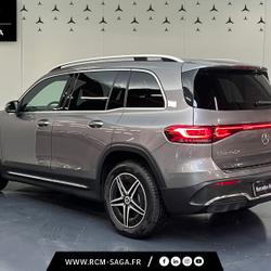 Mercedes EQB 250+ occasion - Valenton - photo 3/20