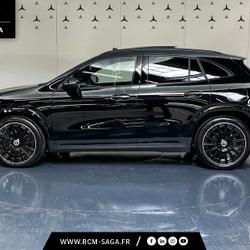 Mercedes GLA 200 d Edition 140 Valenton