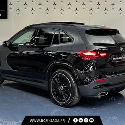 Mercedes GLA 200 d Edition 140 Valenton