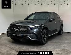 Mercedes GLC Valenton