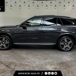 Mercedes GLC SUV 400 e 4MATIC tout terrain Valenton