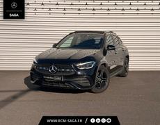 Mercedes GLA Valenton