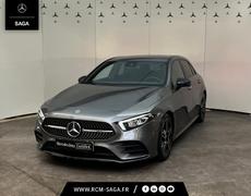 Mercedes Classe A Valenton