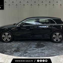 Mercedes Classe A 180 d Progressive Line Valenton