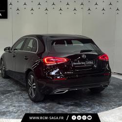 Mercedes Classe A 180 d Progressive Line Valenton