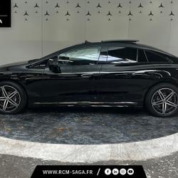 Mercedes EQE Berline 350 AMG Line Valenton