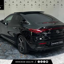 Mercedes EQE Berline 350 AMG Line Valenton