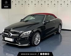 Mercedes Classe C Valenton