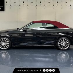 Mercedes Classe C 220 d Sportline Valenton