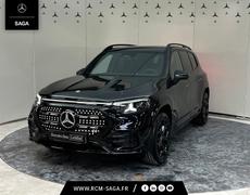 Mercedes GLB Valenton