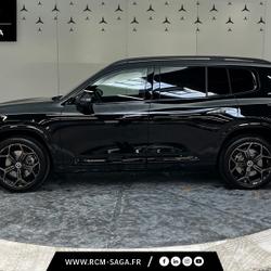 Mercedes GLB 350 4MATIC avec technologie EQ Business Line Execu Valenton