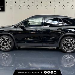 Mercedes EQA 250+ AMG Line Valenton