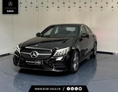 Mercedes Classe C Valenton