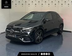 Mercedes GLA Valenton