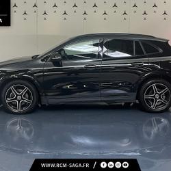 Mercedes GLA 200 d AMG Line Valenton