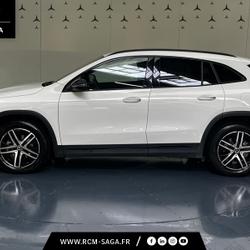 Mercedes GLA 250 e Progressive Line Valenton