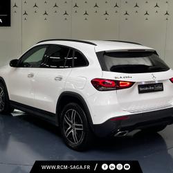 Mercedes GLA 250 e Progressive Line Valenton