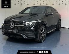Mercedes GLE Valenton