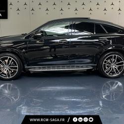 Mercedes GLE 350 de 4MATIC AMG Line Valenton