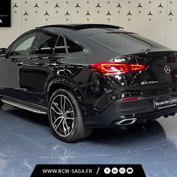 Mercedes GLE 350 de 4MATIC AMG Line Valenton