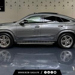 Mercedes GLE 350 de 4MATIC AMG Line Valenton