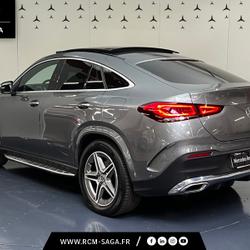 Mercedes GLE 350 de 4MATIC AMG Line Valenton