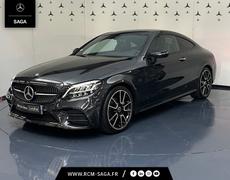 Mercedes CLA Valenton