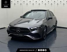 Mercedes Classe A Valenton