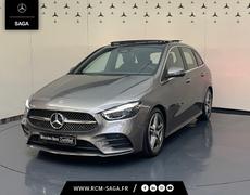 Mercedes Classe B Valenton