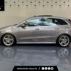 Mercedes Classe B 180 d AMG Line occasion - Valenton - photo 2/21