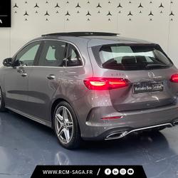 Mercedes Classe B 180 d AMG Line occasion - Valenton - photo 3/21