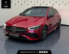 Mercedes CLA Valenton
