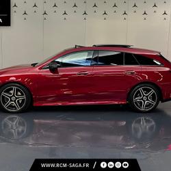 Mercedes CLA 200 d AMG Line Valenton