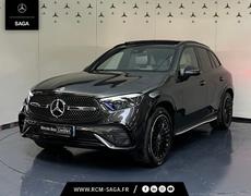 Mercedes GLC Valenton