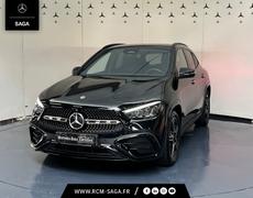 Mercedes GLA Valenton