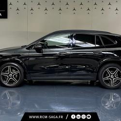 Mercedes GLA 200 d AMG Line Valenton