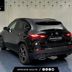 Mercedes GLA 200 d AMG Line Valenton