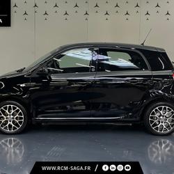 Smart Forfour electric drive / EQ Prime 82 ch Valenton