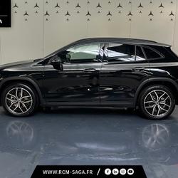 Mercedes EQA 250 AMG Line Valenton