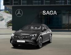 Mercedes GLC Valenton