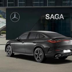 Mercedes GLC 220 d 4MATIC AMG Line Valenton