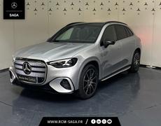 Mercedes GLC Valenton