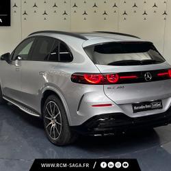 Mercedes GLC SUV 400 4M &eacute;lectrique AMG Line &eacute;lectri Valenton