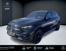 Mercedes GLC
