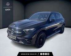 Mercedes GLC Valenton