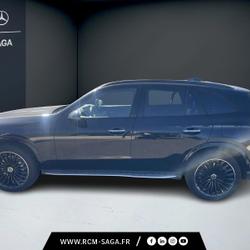Mercedes GLC SUV 300 e Hybrid EQ 4MATIC AMG Line occasion - Valenton - photo 2/17