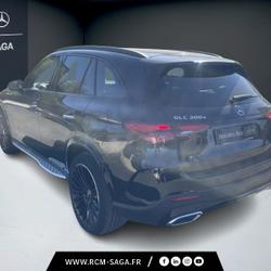 Mercedes GLC SUV 300 e Hybrid EQ 4MATIC AMG Line occasion - Valenton - photo 3/17