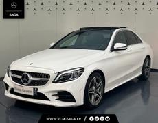 Mercedes Classe C Valenton